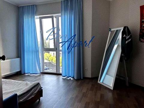 квартира по адресу Метрологическая ул., 60