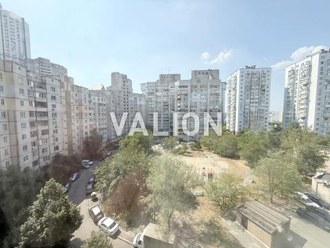 квартира по адресу Княжий Затон ул., 12