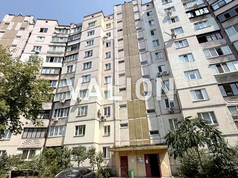 квартира по адресу Княжий Затон ул., 12