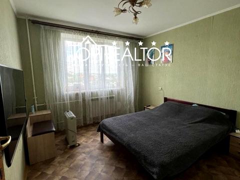 квартира по адресу Сапёрная ул., 30