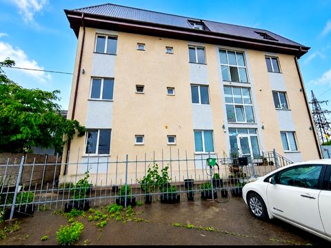 квартира за адресою с. Лиманка, Масив 15, 30