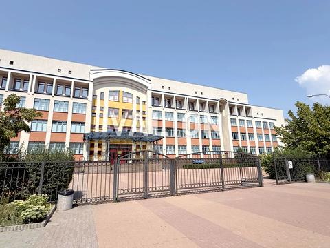 квартира по адресу Княжий Затон ул., 12