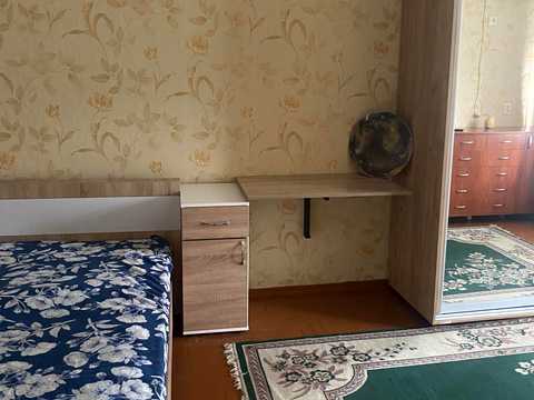 квартира за адресою В'ячеслава Зайцева вул., 19