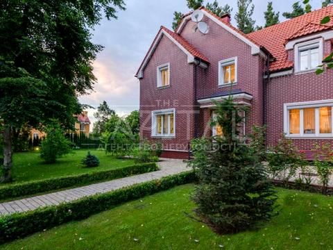 дом по адресу Старокиївська