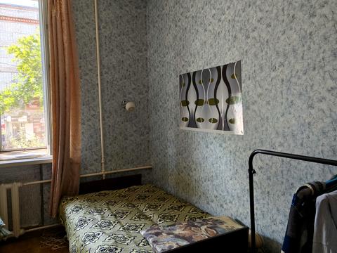 квартира по адресу Косарева ул. (Соколова), 3