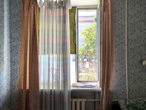 квартира по адресу Косарева ул. (Соколова), 3
