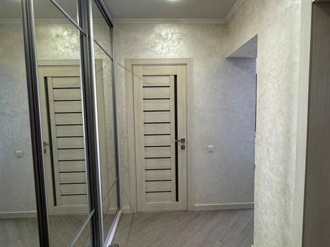 квартира за адресою В'ячеслава Чорновола вул., 91л