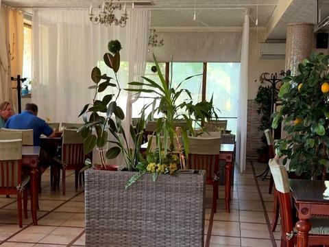 коммерческая по адресу Броварской просп., 7-В