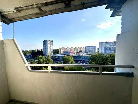 квартира по адресу Науки просп. (Гагарина), 124