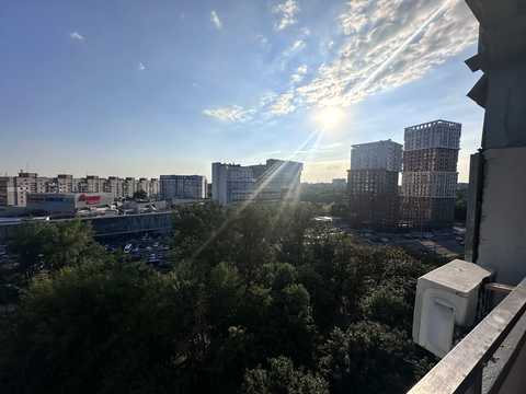 квартира по адресу Науки просп. (Гагарина), 124