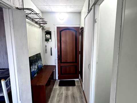 квартира по адресу Науки просп. (Гагарина), 124