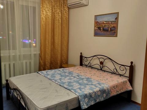 квартира за адресою Анни Ахматової вул., 43