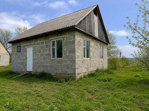 дом по адресу Рівненська, 39