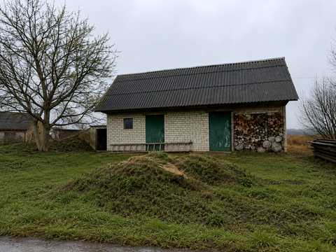 дом по адресу Рівненська, 39
