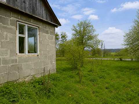 дом по адресу Рівненська, 39