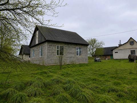 дом по адресу Рівненська, 39