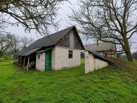 дом по адресу Рівненська, 39
