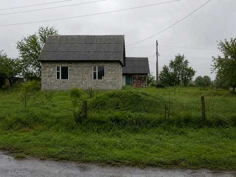 дом по адресу Рівненська, 39