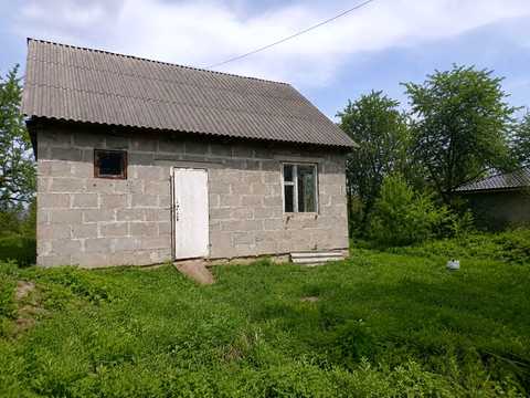 дом по адресу Рівненська, 39