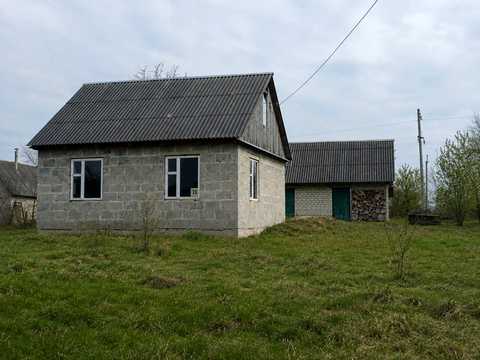 дом по адресу Рівненська, 39