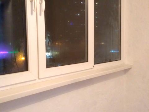 квартира за адресою Анни Ахматової вул., 43