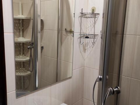 квартира за адресою Анни Ахматової вул., 43