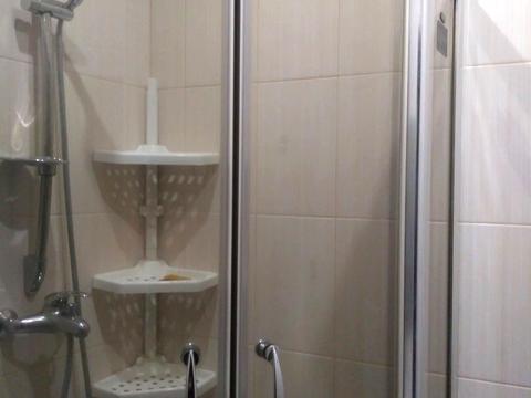 квартира за адресою Анни Ахматової вул., 43