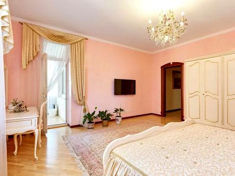 квартира за адресою Старонаводницька вул., 13