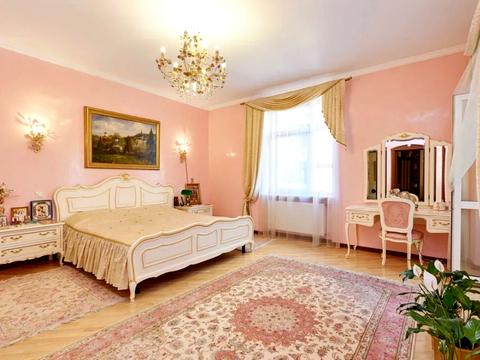 квартира за адресою Старонаводницька вул., 13