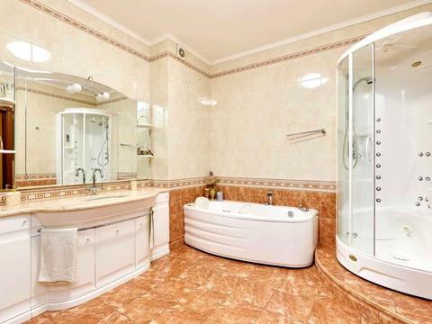 квартира за адресою Старонаводницька вул., 13