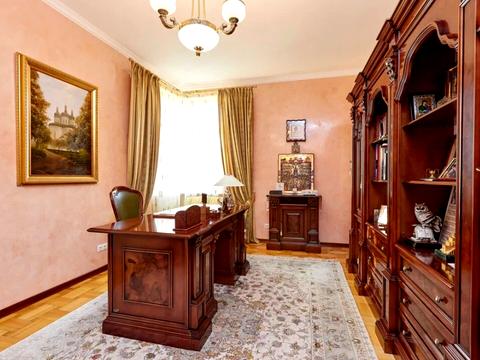 квартира за адресою Старонаводницька вул., 13
