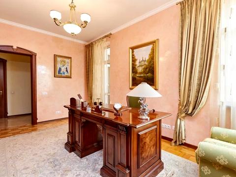 квартира за адресою Старонаводницька вул., 13