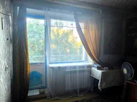 квартира за адресою Британська вул. (Вологодська), 35