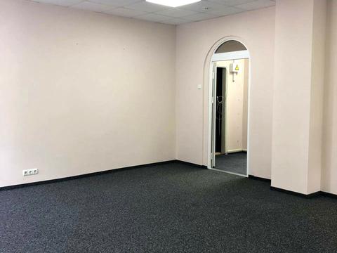 коммерческая по адресу Болсуновская ул. (Сергея Струтинского), 8