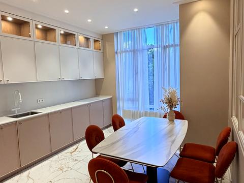 квартира за адресою Саперне Поле вул., 3