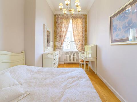 квартира по адресу Круглоуниверситетская ул., 14