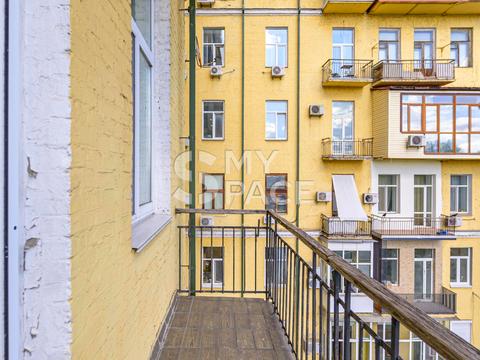 квартира по адресу Круглоуниверситетская ул., 14