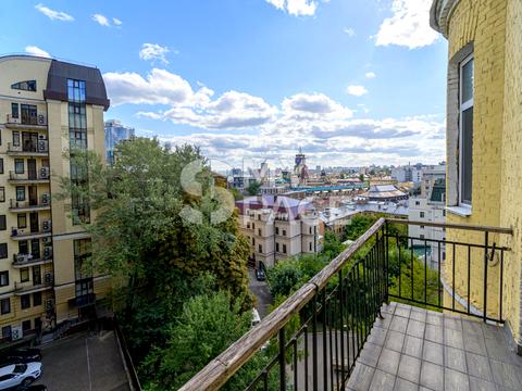 квартира по адресу Круглоуниверситетская ул., 14