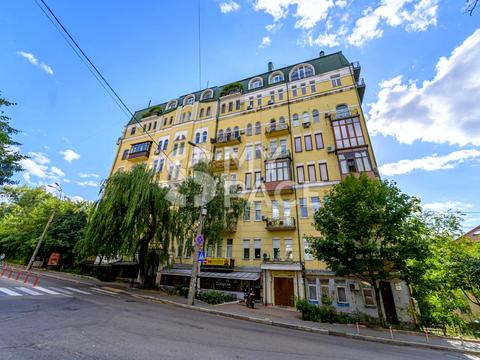квартира по адресу Круглоуниверситетская ул., 14