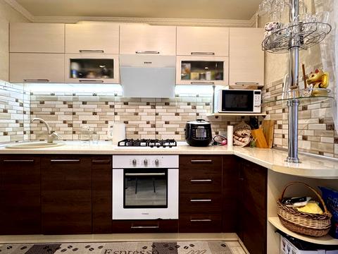 квартира за адресою Льонокомбінатівська вул., 9а