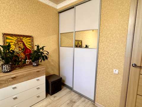 квартира за адресою Рівне, Льонокомбінатівська вул., 9а