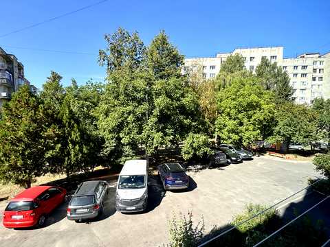 квартира за адресою Рівне, Льонокомбінатівська вул., 9а
