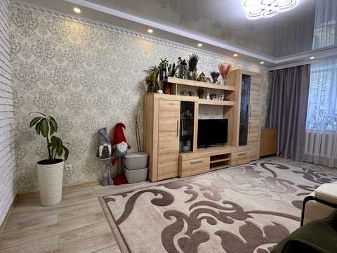квартира за адресою Рівне, Льонокомбінатівська вул., 9а