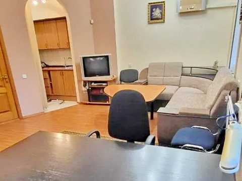 коммерческая по адресу Большая Васильковская ул. (Красноармейская), 29