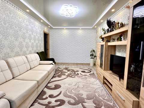 квартира за адресою Рівне, Льонокомбінатівська вул., 9а