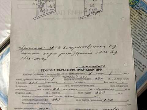 комерційна за адресою Городоцька вул., 265
