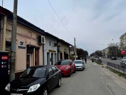 комерційна за адресою Городоцька вул., 265