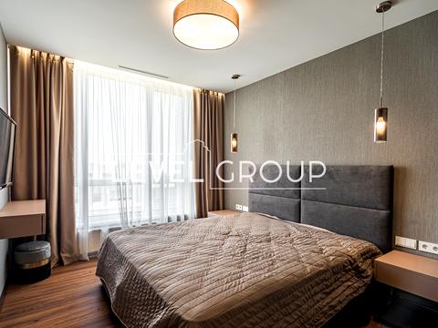 квартира за адресою Салютна вул., 2к6