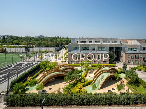 квартира за адресою Салютна вул., 2к6