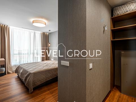 квартира за адресою Салютна вул., 2к6